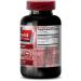 Buy Creatine Capsules - Creatine Tri Phase for Muscle & Brain Growth - 90 Tabs - Enhances Memory & Anaerobic Capacity - Buy Online on GoSupps.com