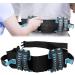 Buy Lwuey Transfer Belt for Patients | Safety Waist Traction Belt for Seniors | Durable Transfer Belts with Handles - International Shipping Available - Buy Online on GoSupps.com