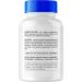 Fungus Clear Probiotic for Nail Health - Advanced Formula with Vitamin C Biotin Zinc & Niacin | Maximum Strength | 60 Capsules - Buy Online on GoSupps.com