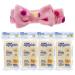 T. Taio Skin Lightening Oatmeal Exfoliating Soap Sponge Bundle (Avena) x4 with Penguin Spa Headband - Valentine's Day Special - Buy Online on GoSupps.com