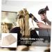 Papier Permanent pour Coiffure Professionnel Format Poignet Ultra-fin Haute Absorption D eau pour Salon de Coiffure Usage Personnel Accessoires Cheveux - Buy Online on GoSupps.com
