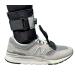 CRANK ANKLE BAND AFO by JAFO - Adjustable Foot Drop Brace for ALS MS Stroke & Diabetic Neuropathy - Comfortable Support for Men & Women - International Shipping Available - Buy Online on GoSupps.com