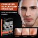 Men's Blackhead Pore Strips - 120 Deep Cleansing Strips for Face & Nose - Effective Blackhead Removal - Large Size for Ultimate Cleansing - Buy Online on GoSupps.com