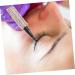 HAPINARY 1pc Eyeliner Makeup Pen No- Skip Liquid Pen Cosmetic Pen Black Pen Eyelash Eye Grooming Pen Plastic - Buy Online on GoSupps.com