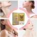 Sulxyi AH8 Shooting Cream Saggy Skin Solution Skin Tightening Lotion 120ml Double Roller Massage Applicator Fire and Lift Action to Lower and Tighten - Buy Online on GoSupps.com