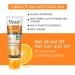 Face Sunscreen SPF 50+ Face Cream SPF 50 Face Suncream with Vitamin C Sun Protection Protects Against UVA/UVB and Premature Skin Ageing Dark Spots Waterproof Moisturising Cream For Daily Use - Buy Online on GoSupps.com