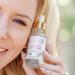 Revitalize Vegan Hyaluronic Acid Serum - Deep Hydration for Aging Skin | Hypoallergenic Face Serum with Organic Coconut & Jojoba Oil - 2 Oz - Buy Online on GoSupps.com