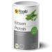 Organic peas protein powder (300 g) 80% vegetable protein vegan protein source rich in iron naturally contains phosphorus and all eight essential amino acids 300 g (1 Pack)