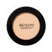 Face Powder by Revlon, ColorStay 16 Hour Face Makeup, Longwear Medium- Full Coverage with Flawless Finish, Shine & Oil Free, 830 Light Medium, 2.4 Oz