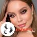 Mink Cluster Lashes: Fluffy DIY Individual Eyelash Extensions by Eefofnn (8mm-16mm Mixed Length) - Buy Online on GoSupps.com