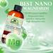 Organa Pure Crystalline Liquid Magnesium Supplement - 30 PPM - High Absorption Magnesium (32 oz.) 32 Fl Oz (Pack of 1) - Buy Online on GoSupps.com