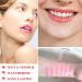 2 Pack Crystal Flower Jelly Lipstick Set - Long Lasting Moisturizing Color Change Lip Gloss - Tinted Lip Balm - Nutritious Formula - pH Magic Technology - (5+6) - Buy Online on GoSupps.com