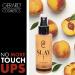 Slay All Day Setting Spray - Peach by Gerard Cosmetic for Women - 3.38 oz Setting Spray - Buy Online on GoSupps.com
