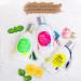 Autumn Shower Foaming Milk Bath Set with Epsom Salt & Essential Oils - 3 Pack, 39 fl oz - Rose Water, Lemon Verbena, Eucalyptus Mint - Bubble Bath for Men and Women - Buy Online on GoSupps.com