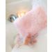 Clean Logic Large Body Exfoliator with Hand Strap - Pack of 2 - Buy Online on GoSupps.com