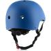 Adjustable Kids Bike Helmet - Blue Small (48-54 cm), for Toddlers to Youths - Multi-Sport Protection - Buy Online on GoSupps.com