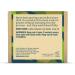 Faith In Nature Hemp Hand Soap Bar 100g - Vegan & Cruelty-Free - No SLS or Parabens - Buy Online on GoSupps.com