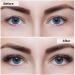 3D Natural Magnetic Eyelashes Kit - Lightweight Reusable False Lashes with Eyeliner - No Glue Needed - Easy to Use - 12 Pair Set - Buy Online on GoSupps.com