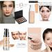 All-In-One Makeup Kit MKNZOME Complete Makeup Gift Set Full Kit Combination with Eyeshadow Lipstick Concealer etc Essential Starter Bundle for Women Pro Multi-uses Beauty Cosmetic Set with Gift Box KIT113 - Buy Online on GoSupps.com