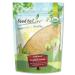 Organic Yellow Maca Powder, 4 Ounces - Non-GMO, Kosher, Raw Ground Maca Root, Vegan, Flour, Bulk 0.25 Pound
