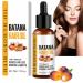 Batana Oil for Healthy Hair Batana Oil for Hair Growth Nourishes Thin Hair Scalp Skin and Loss Hair Growth Natural Batana Oil Promotes Hair Wellness for Men & Women Hair Care Hair Treatment(50ml)