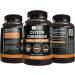 365 Capsules Pure Ceylon Cinnamon - No Fillers, Lab Verified - Buy Online on GoSupps.com