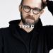 High-Quality Danish Design Reading Glasses for Men & Women - Type C Black Matte Flexible Fit Multiple Strengths Available - Buy Online on GoSupps.com