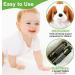Interactive Walking Toy Puppy for 1-3 Year Olds | Electronic Toy Dog for Kids Age 2-4 | Plush Dog Toy for Boys & Girls | Birthday Gift for 1-5 Year Olds - Buy Online on GoSupps.com