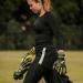 Storelli Women's BodyShield Goalkeeper 3/4 Undershirt - Medium Black - Buy Online on GoSupps.com