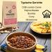 LinsenZeit Red Kidney Beans 600g - Natural Vegan Protein Source | Premium Quality & No Additives - Buy Online on GoSupps.com