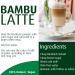 Bambu Caffeine Free Instant Coffee Substitute - Buy Online on GoSupps.com