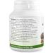 Cloves Wormwood Green Black Walnut Hull 380mg x 100 Capsules - Natural Digestive Support - Buy Online on GoSupps.com