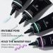 MAEPEOR Moisturizing Face Primer - Long Lasting Matte Formula for Uneven Skin Tones 4 Colors Available - Brightening & Hydrating Makeup Base - Buy Online on GoSupps.com