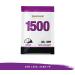 Precision Hydration Electrolyte Drink Mix - All Natural, Gluten Free Hyotonic Powders - Combats Cramp - Purple Packet (1 Box, 8 Packets) - Buy Online on GoSupps.com