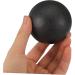 Gleavi Multi-Purpose Rollerball Massager - Trigger Point & Deep Tissue Massage for Back Neck & Feet - Yoga Ball & Fitness Tool - Buy Online on GoSupps.com
