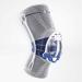Bauerfeind GenuTrain Knee Support - Padded Kneecap Stabilizer Ideal Knee Brace for Comfort & Stability - Buy Online on GoSupps.com