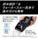 Panasonic ER-SC61-K Professional Hair Cutter - Buy Black AC100V-240V Shipped from Japan | 2022 Model - Buy Online on GoSupps.com