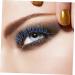 Angoily 3 Boxes Color Grafting Eyelashes Blue Lashes False Eyelashes Extensions Fake Eyelash Dense Eyelashes False Lashes False Eyelashes Natural 3d Miss Extend Fluorescence Imitation - Buy Online on GoSupps.com
