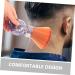 TOVINANNA Cleaning Hair Brush Small Barber Brush Neck Duster Barber Accessories Manual Shaving Beard Shaving Barber for Hair Salon Shaving Brush Male Beard Small Duster Brush Barber Supplies - Buy Online on GoSupps.com