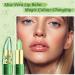 Aloe Vera Lip Balm - Magic Temperature Colour Changing Lipstick - Long Lasting Moisturising Jelly Aloe Vera Lipstick - Lip Stick for Lip Makeup Lip Dryness & Cracking Care - Buy Online on GoSupps.com