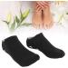 Gel Socks Gel Sokken Heren Essential Gel Socks Gel Socks for Dry Cracked Feet Moisturizing Socks - Buy Online on GoSupps.com