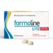 Formoline L112 Extra |Extra strong calorie magnet for losing weight |48 tablets |Unique active ballast fuel L112 |German quality product |Natural origin 48 pieces (1 pack)