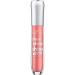 Essence Shine Shine Shine LipGloss Lip Gloss No. 22 Peaches and Cream Pink shiny vegan corresponds to our clean beauty standard oil -free (5ml)