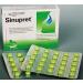 Sinupret by Bionorica - Sinus & Immune Support Tablets | 50 Count - Buy Online on GoSupps.com