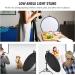 NEEWER 32 5-in-1 Light Reflector Kit with Metal Clamp and Short Stand for Children Studio Photography - Buy Online on GoSupps.com