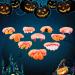Zceplem 5 PCs Fake Teeth - Funny Gnarled Teeth Gag Props for Halloween Parties & Costume Decorations - Buy Online on GoSupps.com