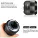 Meike 85mm f1.8 Telephoto Lens for Canon EOS EF Mount Digital SLR Camera | Full Frame Auto Focus | Compatible with APS-C Bodies | 1D 5D3 5D4 6D 7D 70D 550D 80D - Buy Online on GoSupps.com