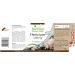 Fairvital | Hericium 500mg VEGAN - Highly dosed - 90 capsules - Hericium - mushroom powder - Buy Online on GoSupps.com