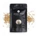 Pepper Field Kampot Pfeffer white 50g - peppercorn red - 100% real white pepper made of campot Cambodia G.G.A.- White pepper entirely - pepper for mill & pepper mill to grind 1 piece (1 pack)