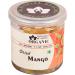 Blessfull Healing Organic Dried Mango 300 Gram Airtight Container (Packing May Vary) - Buy Online on GoSupps.com